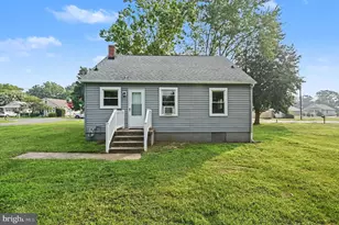 302 E Chatham St, Fredericksburg, VA 22405 - Photo 21