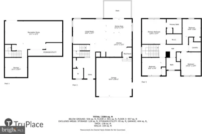 50 Rising Sun Road, Fredericksburg, VA 22405 - Photo 61