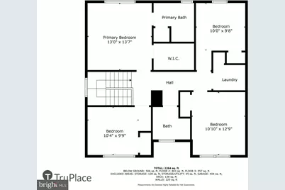 50 Rising Sun Road, Fredericksburg, VA 22405 - Photo 23