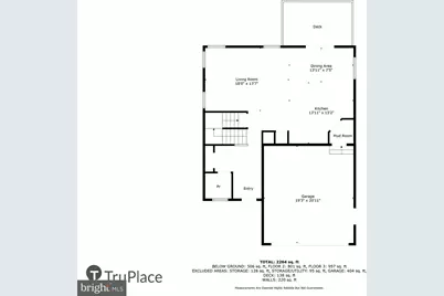 50 Rising Sun Road, Fredericksburg, VA 22405 - Photo 3