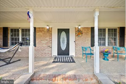 14481 Warrenton Road, Fredericksburg, VA 22406 - Photo 7