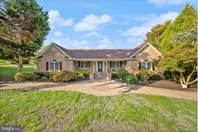 14481 Warrenton Road, Fredericksburg, VA 22406 - Photo 5