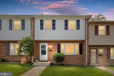 227 Overlook Court, Fredericksburg, VA 22405 - Photo 1