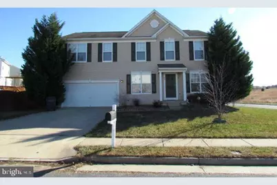 58 Algrace Boulevard, Stafford, VA 22556 - Photo 1