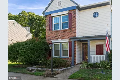 410 Wind Ridge Drive, Stafford, VA 22554 - Photo 23
