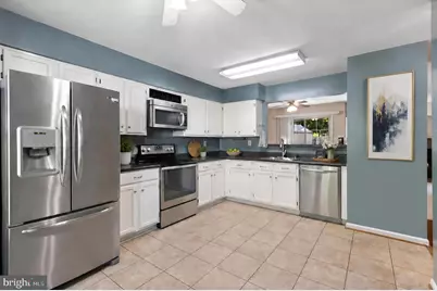 410 Wind Ridge Drive, Stafford, VA 22554 - Photo 9