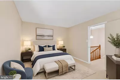 410 Wind Ridge Drive, Stafford, VA 22554 - Photo 17