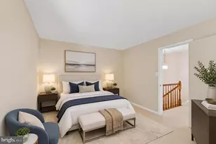 410 Wind Ridge Dr, Stafford, VA 22554 - Photo 17