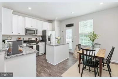 533 View Point Way, Fredericksburg, VA 22405 - Photo 17
