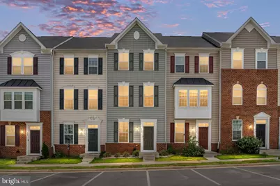 533 View Point Way, Fredericksburg, VA 22405 - Photo 1