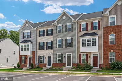 533 View Point Way, Fredericksburg, VA 22405 - Photo 5