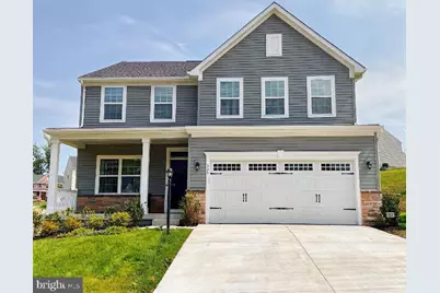 335 McKittrick Drive, Stafford, VA 22554 - Photo 1