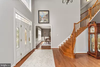 39 Easter Drive, Stafford, VA 22554 - Photo 3