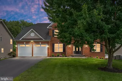 39 Easter Drive, Stafford, VA 22554 - Photo 9