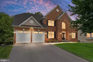 39 Easter Dr, Stafford, VA 22554 - Photo 1