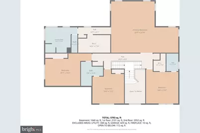 39 Easter Drive, Stafford, VA 22554 - Photo 73