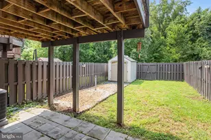 906 Kings Crest Dr, Stafford, VA 22554 - Photo 35