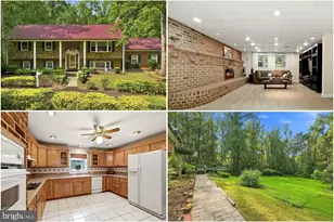 54 Richards Ferry Rd, Fredericksburg, VA 22406 - Photo 1