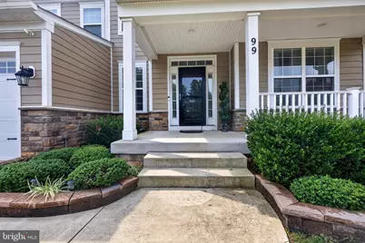99 Black Hawk Drive, Stafford, VA 22554 - Photo 13