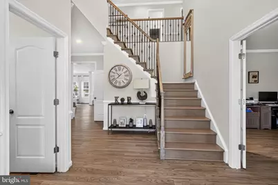 99 Black Hawk Drive, Stafford, VA 22554 - Photo 17