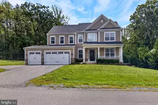 99 Black Hawk Dr, Stafford, VA 22554 - Photo 1