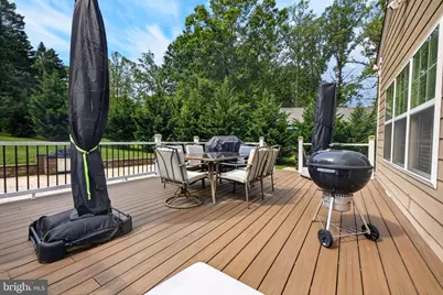 99 Black Hawk Drive, Stafford, VA 22554 - Photo 9
