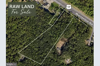 Warrenton Road, Fredericksburg, VA 22406 - Photo 1