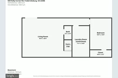 559 Holly Corner Road, Fredericksburg, VA 22406 - Photo 41