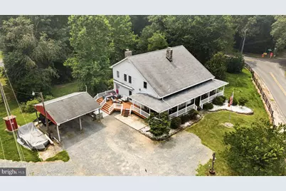 559 Holly Corner Road, Fredericksburg, VA 22406 - Photo 13