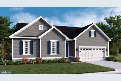 Liberty Hall Dr - Decker, Fredericksburg, VA 22406 - Photo 1