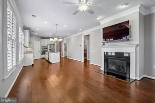 132 Long Point Dr, Fredericksburg, VA 22406 - Photo 21