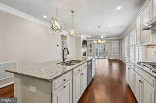 132 Long Point Dr, Fredericksburg, VA 22406 - Photo 15