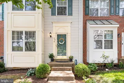 406 Rover Court, Stafford, VA 22554 - Photo 5