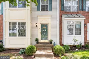406 Rover Ct, Stafford, VA 22554 - Photo 5