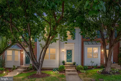 406 Rover Court, Stafford, VA 22554 - Photo 3