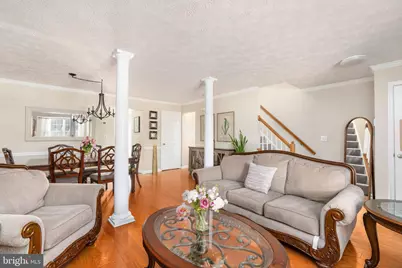 406 Rover Court, Stafford, VA 22554 - Photo 15
