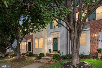 406 Rover Court, Stafford, VA 22554 - Photo 1