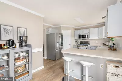 406 Rover Court, Stafford, VA 22554 - Photo 19