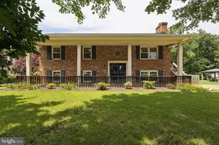 64 Sebastian Road S, Fredericksburg, VA 22405 - Photo 1