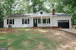 149 Choptank Rd, Stafford, VA 22556 - Photo 1