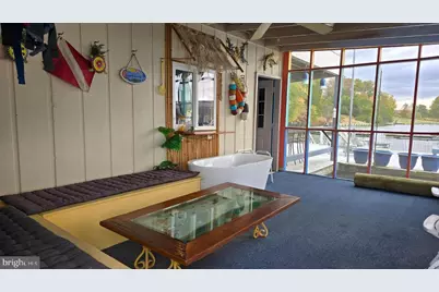 36 Shore Drive #BOATHOUSE, Stafford, VA 22554 - Photo 9