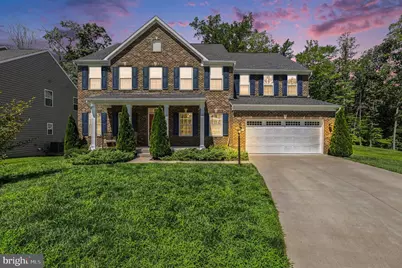102 Elmsley Lane, Stafford, VA 22554 - Photo 1