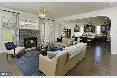 141 Coachman Circle, Stafford, VA 22554 - Photo 3