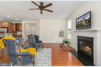 7 Gabriels Lane, Fredericksburg, VA 22406 - Photo 17