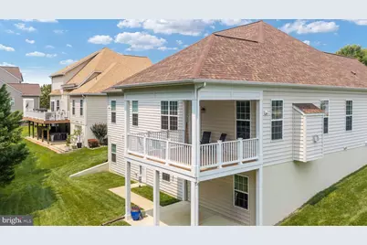 7 Gabriels Lane, Fredericksburg, VA 22406 - Photo 47
