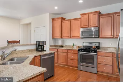 7 Gabriels Lane, Fredericksburg, VA 22406 - Photo 9