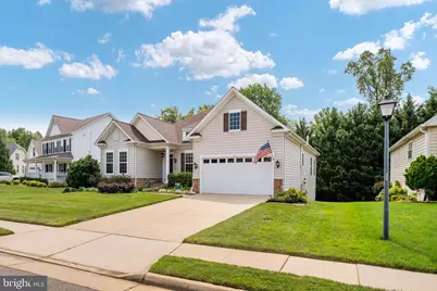 7 Gabriels Lane, Fredericksburg, VA 22406 - Photo 3