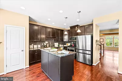 258 Short Branch Road, Stafford, VA 22556 - Photo 5