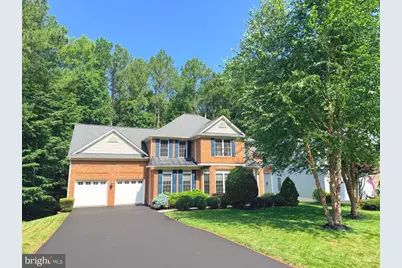 6 Bullrush Court, Stafford, VA 22554 - Photo 1