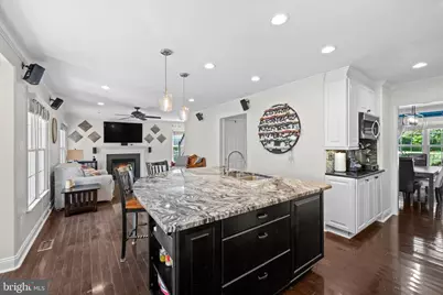 300 Sandy Ridge Road, Fredericksburg, VA 22405 - Photo 19